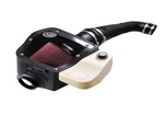 Cold Air Intake Kit - Cotton Filter